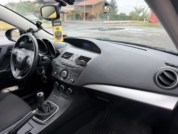 MAZDA 3 2012 — imagine 6