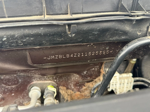 MAZDA 3 2012 — imagine 7