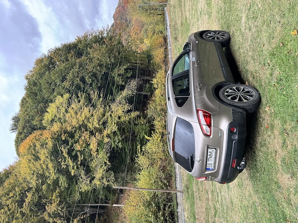 NISSAN Qashqai 2011 — imagine 3