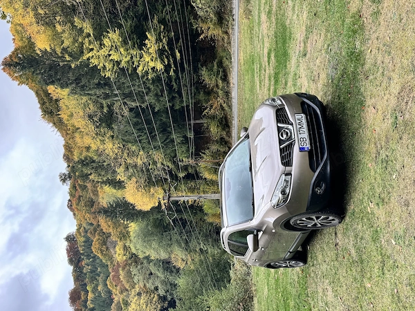 NISSAN Qashqai 2011 — imagine 2