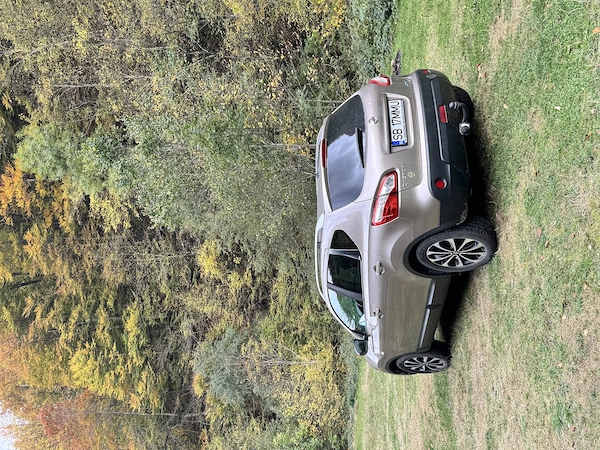NISSAN Qashqai 2011 — imagine 4