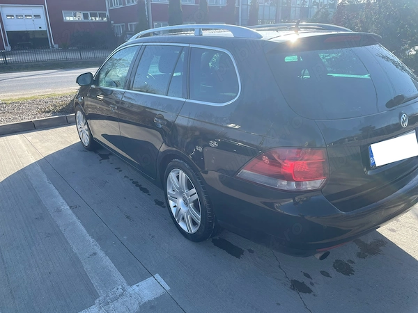 VOLKSWAGEN Golf 2011 — imagine 2