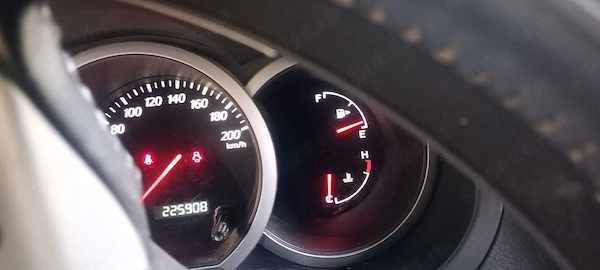 SUZUKI Grand Vitara 2007 — imagine 10