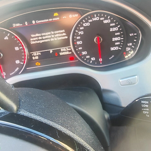 AUDI A8 2016 — imagine 1