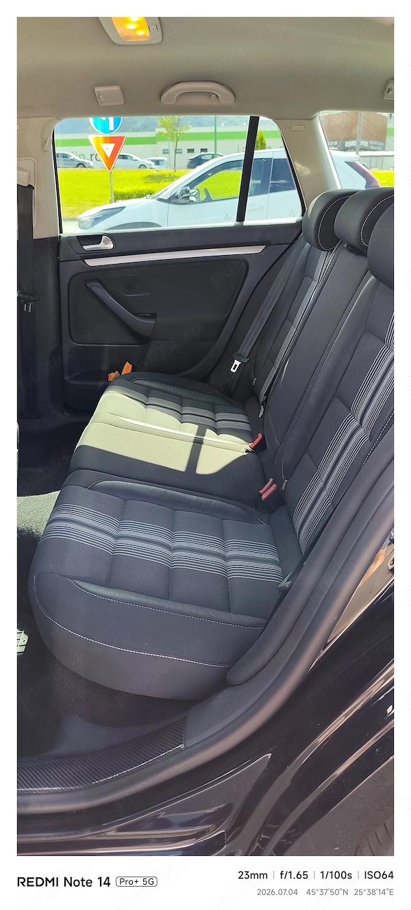 VOLKSWAGEN Golf 2012 — imagine 2
