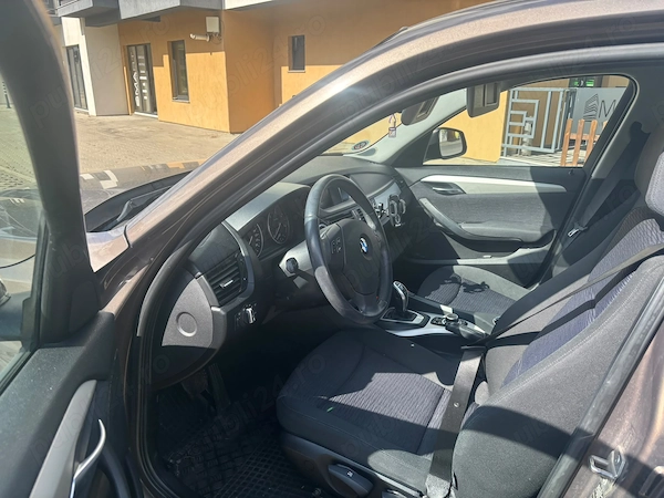 BMW X Series (Generic) 2012 — imagine 5