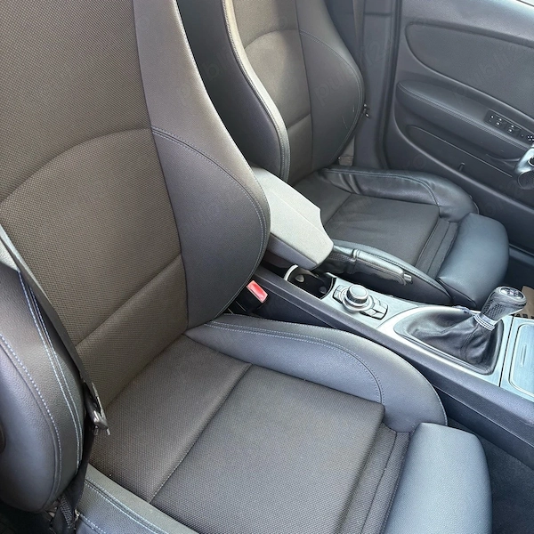 BMW Seria 1 2009 — imagine 3