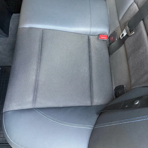 BMW Seria 1 2009 — imagine 6