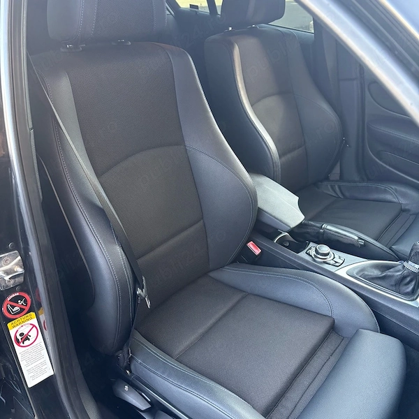 BMW Seria 1 2009 — imagine 7