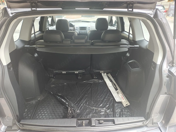 MITSUBISHI Outlander 2011 — imagine 7