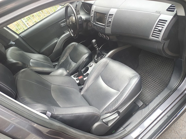 MITSUBISHI Outlander 2011 — imagine 6