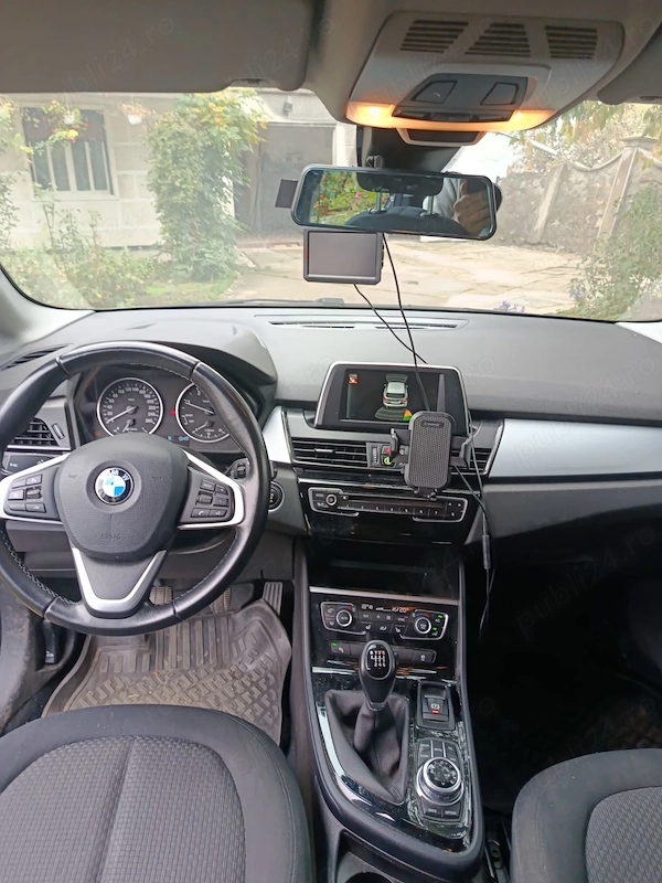 BMW Seria 2 2018 — imagine 3