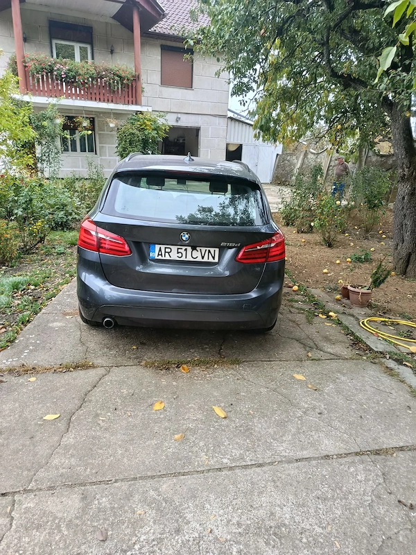 BMW Seria 2 2018 — imagine 2