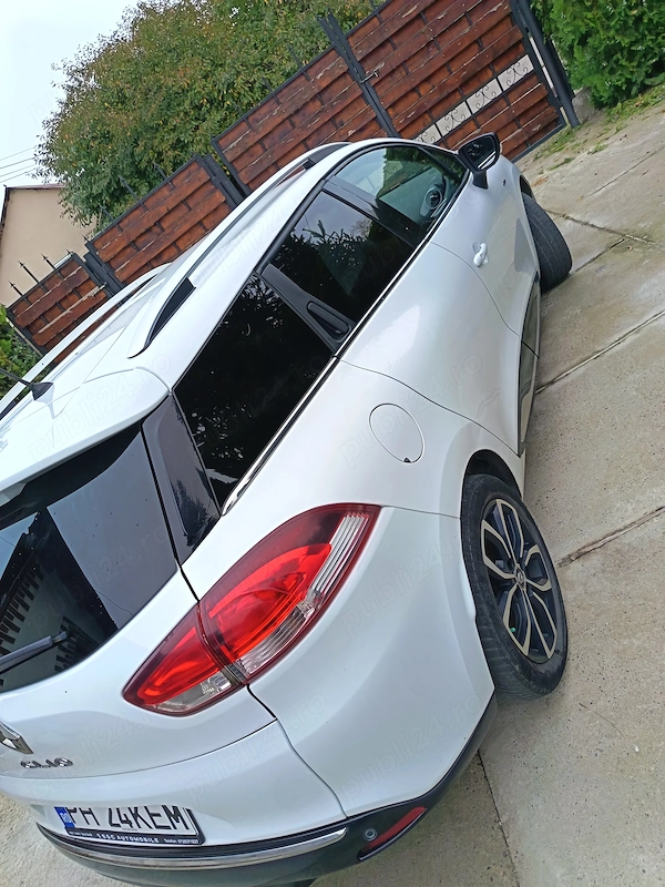 RENAULT Clio 2017 — imagine 2