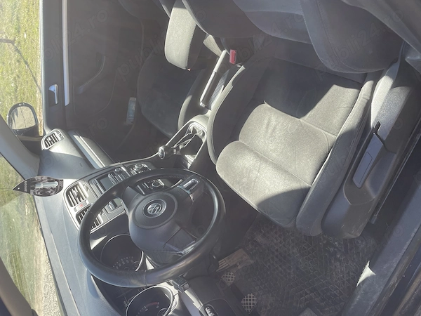 VOLKSWAGEN Golf 2011 — imagine 7