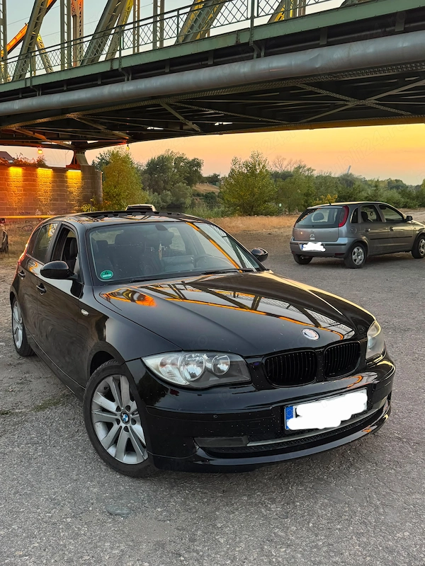 BMW 1 Series 2004 — imagine 2