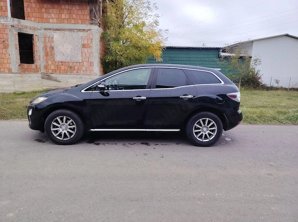 MAZDA CX-7 2009 — imagine 1