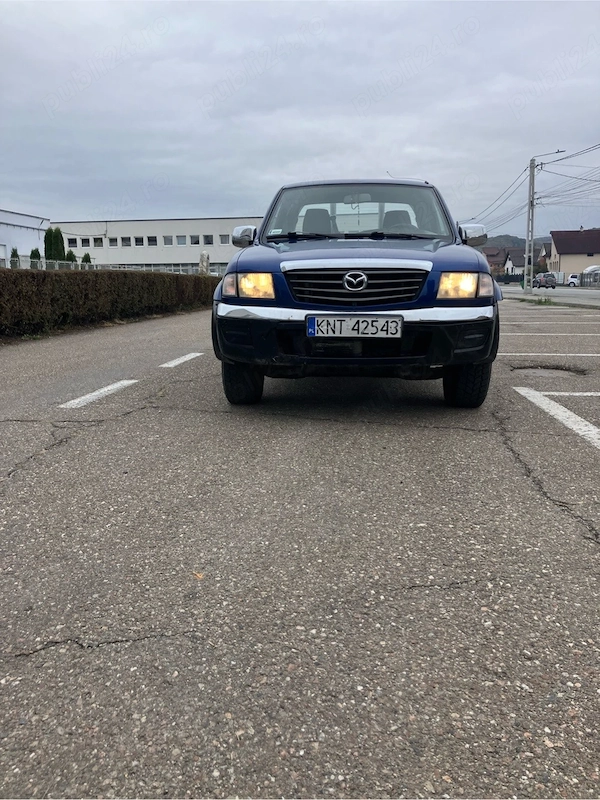 MAZDA  2006 — imagine 2