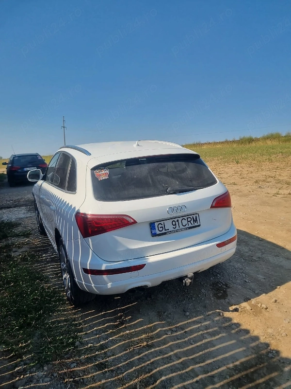 AUDI Q5 2011 — imagine 4
