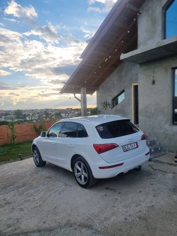 AUDI Q5 2011 — imagine 5