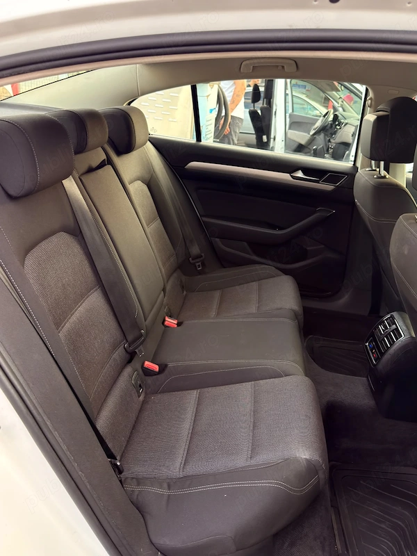 VOLKSWAGEN Passat 2016 — imagine 4