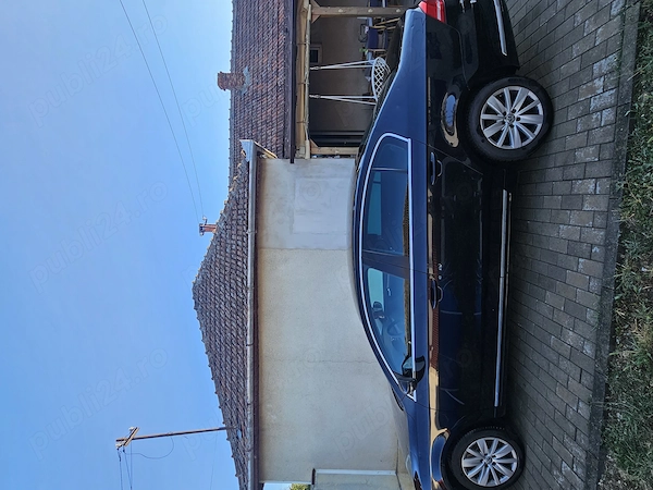 VOLKSWAGEN Passat 2012 — imagine 3