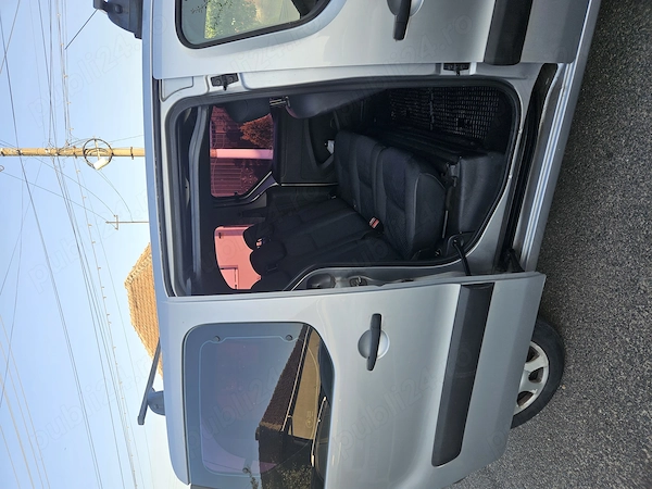 PEUGEOT Partner 2012 — imagine 3