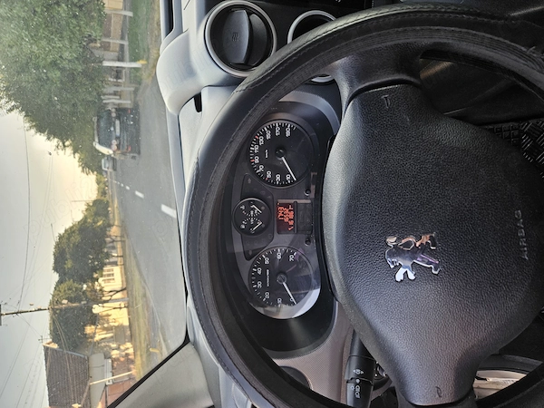 PEUGEOT Partner 2012 — imagine 5