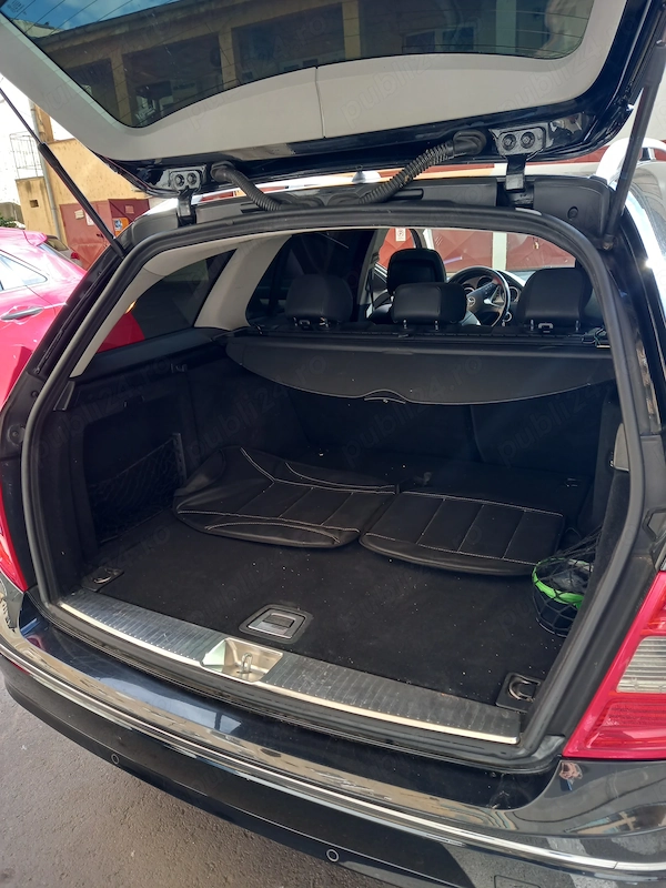 MERCEDES-BENZ E-Class 2011 — imagine 6