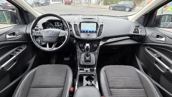 FORD Kuga 2019 — imagine 3