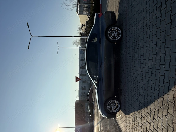BMW Seria 3 2013 — imagine 4