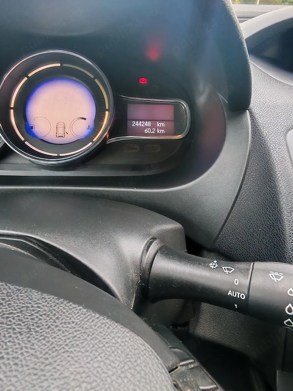 RENAULT Fluence 2013 — imagine 2