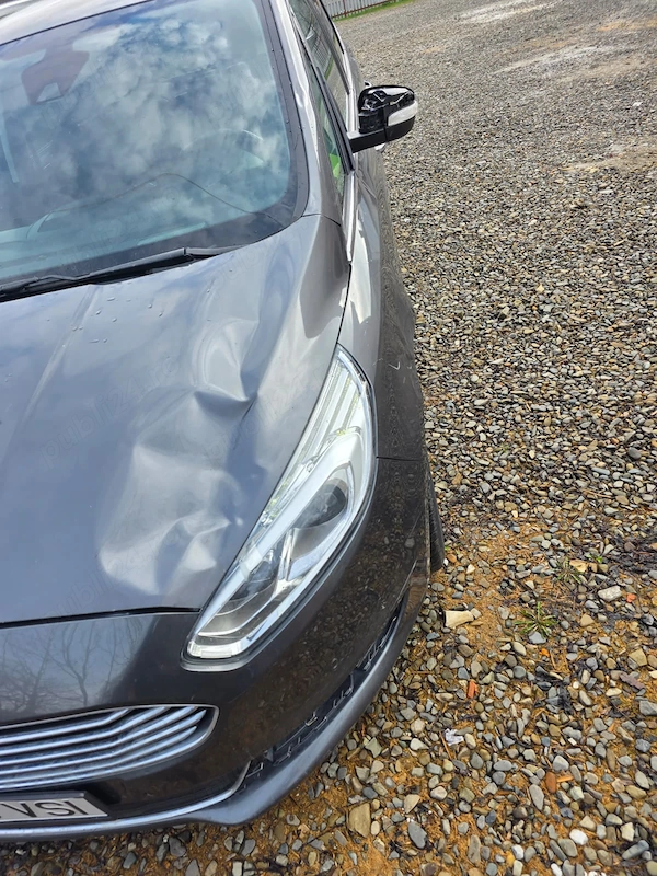 FORD Galaxy 2017 — imagine 9