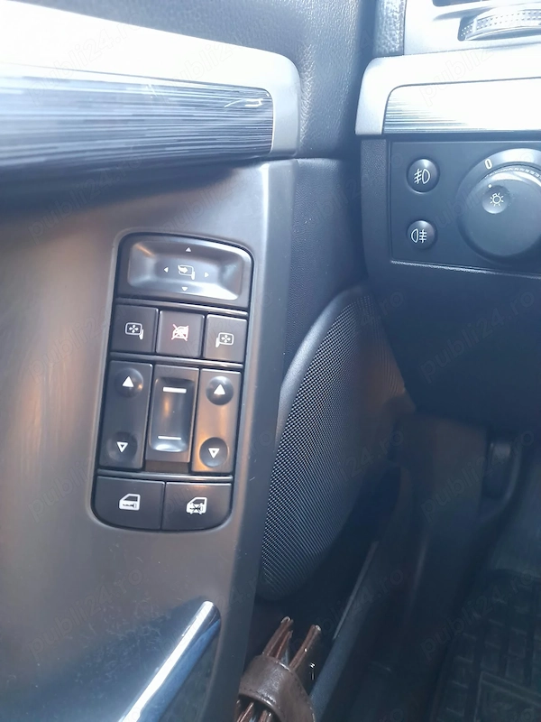 OPEL Vectra 2007 — imagine 6