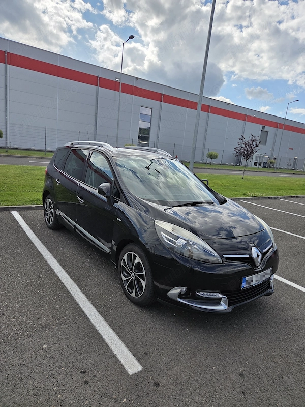 RENAULT Scenic 2014 — imagine 4