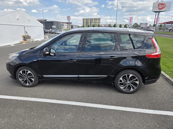 RENAULT Scenic 2014 — imagine 3