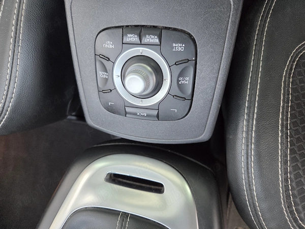 RENAULT Scenic 2014 — imagine 5