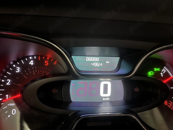 RENAULT Captur 2018 — imagine 7