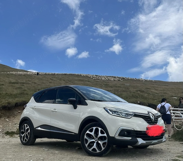 RENAULT Captur 2018 — imagine 2