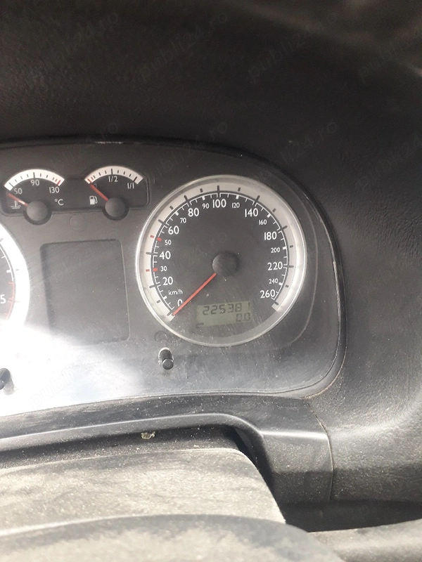VOLKSWAGEN Golf 2005 — imagine 3