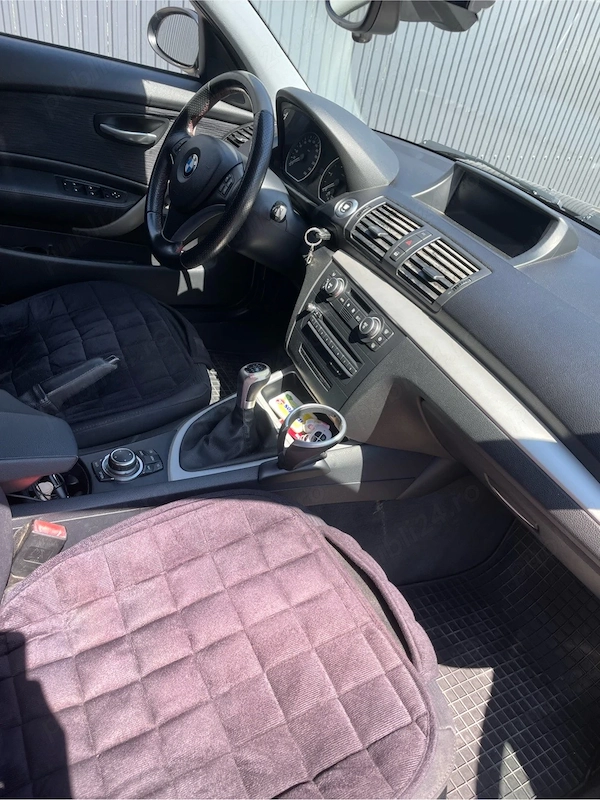 BMW 1 Series 2009 — imagine 2