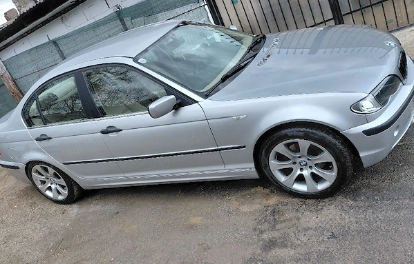 BMW Seria 3
