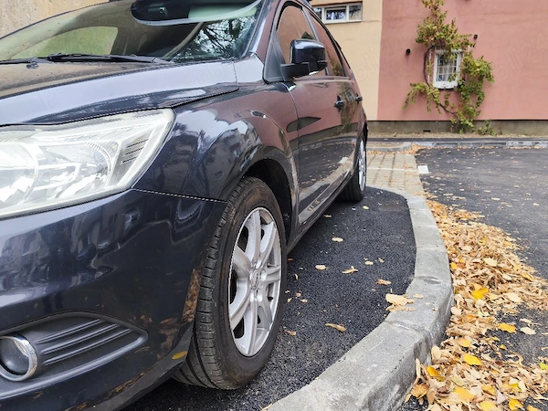 FORD Focus 2008 — imagine 4