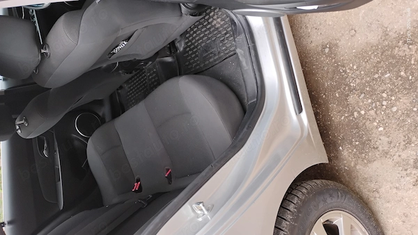 CHEVROLET Cruze 2012 — imagine 4