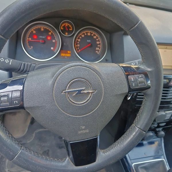 OPEL Astra 2008 — imagine 2