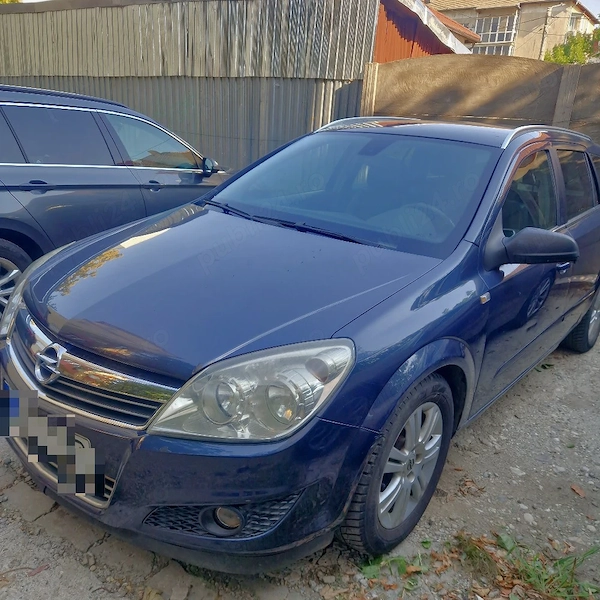 OPEL Astra 2008 — imagine 3