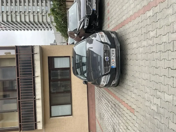 VOLVO S80 2015 — imagine 2