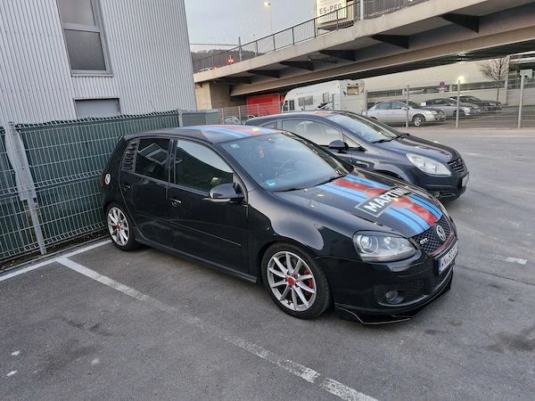 VOLKSWAGEN Golf 2008 — imagine 4