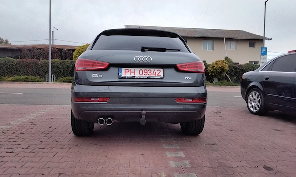 AUDI Q3 2016 — imagine 3