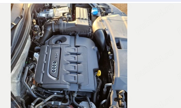 AUDI Q3 2016 — imagine 4